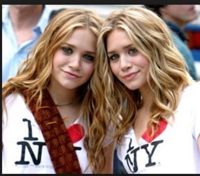 Olsen Twins