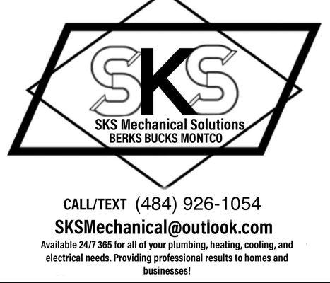 SKS Mechanical Solutions