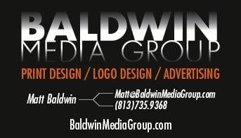 Baldwin Media Group