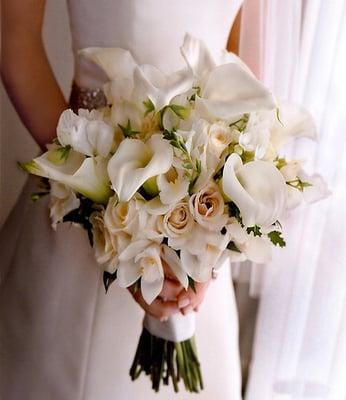 Bride Bouquet