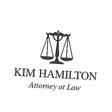 Kim Hamilton Attorney at Law