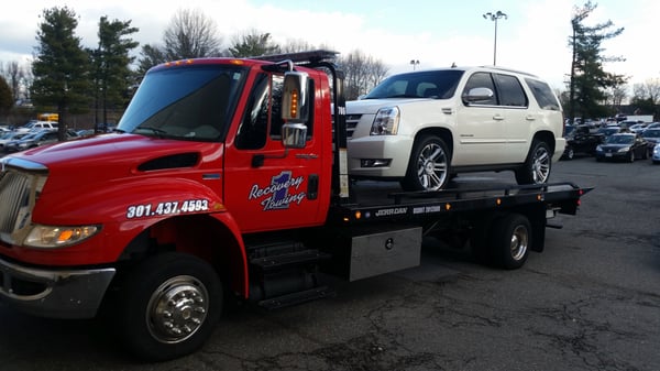 2013 Cadillac Escalade