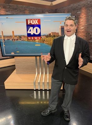 Fox 40