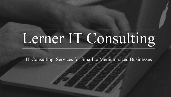 Lerner IT Consulting