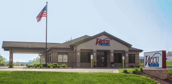 WCCU Credit Union