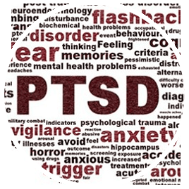 PTSD Treatment Center New Jersey