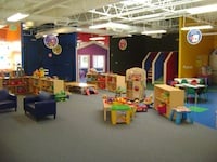 KidsPark - Fresno