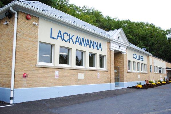 Lackawanna College