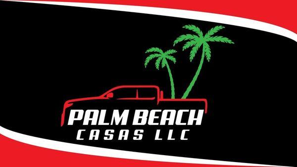 Palm Beach Casas