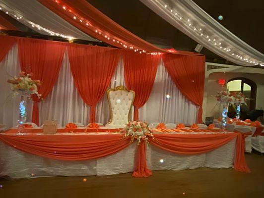 Special Events Florist