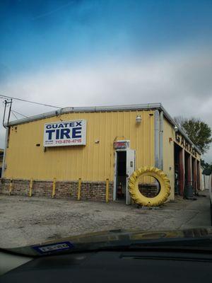 Guatex Tire Auto & Repair