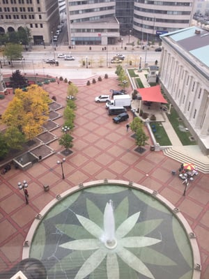 Courthouse Plaza