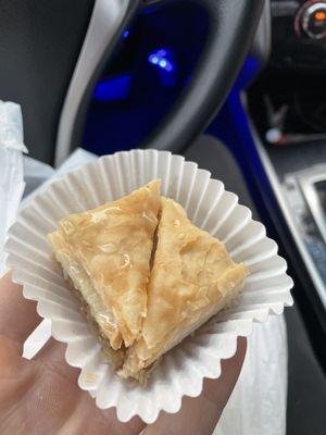 Baklava