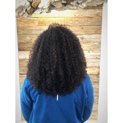 Deva cut