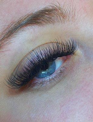 Volume Lashes