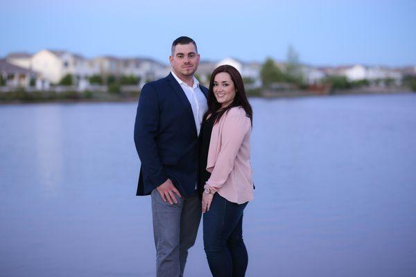 Cody & Jennifer Love - Klemm Real Estate