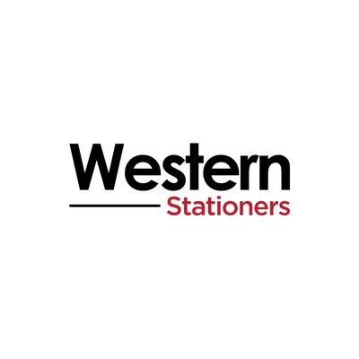 Western Stationers