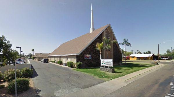 Phoenix Spanish Seventh Day Adventist Church