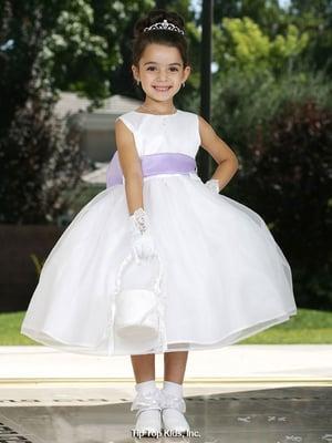 Flower Girls Dresses