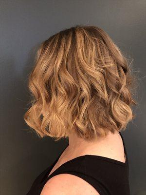 Balayage.. by Jen