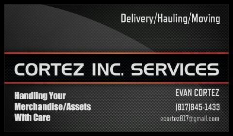 Cortez Inc Services