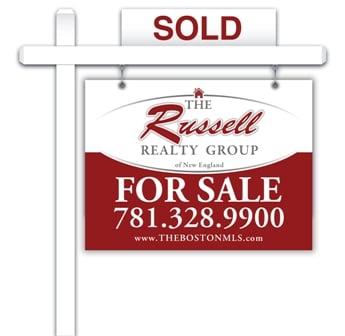 The Russell Realty Group