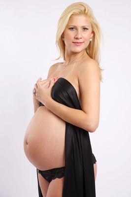 Maternity Photography NYC