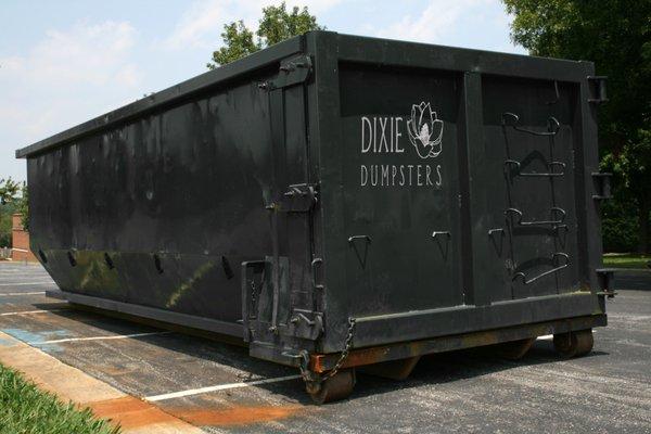 Dixie Dumpsters