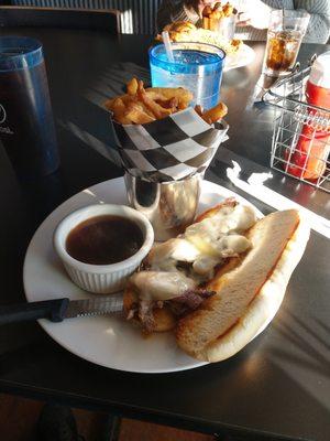 French Dip