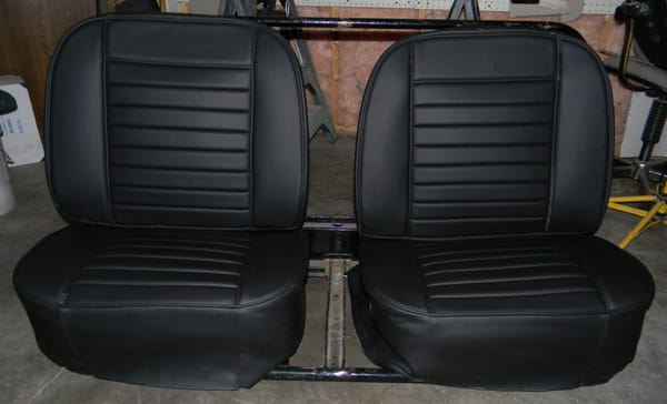 67-69 Low back utility Buckets for CHEVY TRUCK/BLAZER
 https://www.ricksupholstery.com/truckseatcovers4.html