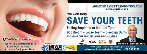 Dental Implant Repair