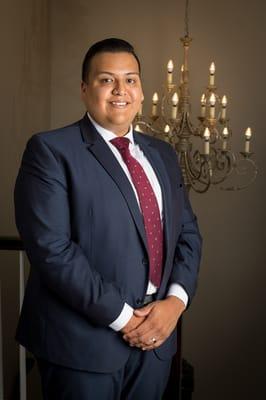 Eliu Mendez, Esq.