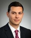 Sexual abuse attorney Daniel Ellis of Herman Law | New York, NY