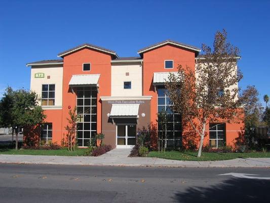 Klemm Real Estate
 
  West Park Executive Suites, Tracy