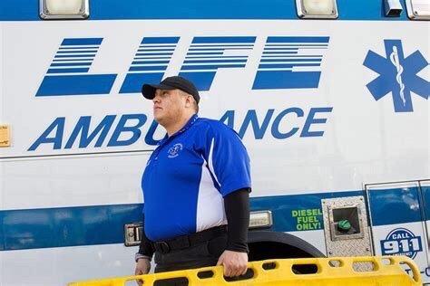 Ambulance Life Services