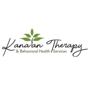 Kanaan Therapy and Behavioral Health Services