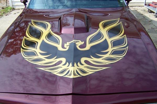 1978 Pontiac Trans Am