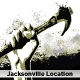 NEW - Jacksonville Location!