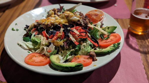 Taco Salad