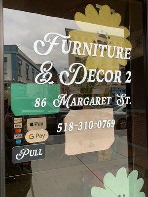 Furniture and Decor 2