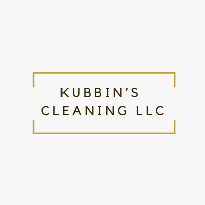 Kubbin's Cleaning