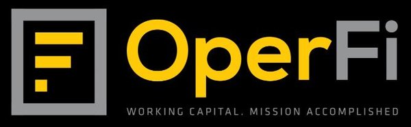 OperFi Factoring Logo