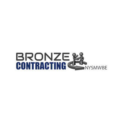 Bronze Contracting