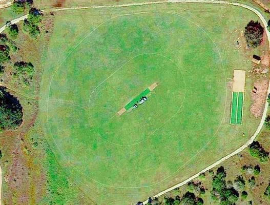 Hill Country Cricket Association