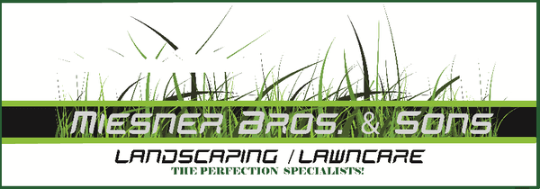 Miesner Bro's Lawn Care & Landscaping