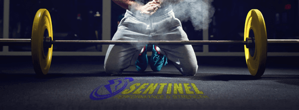 SPS Fit - Sentinel Performance & Strength