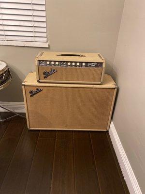 63 Bassman