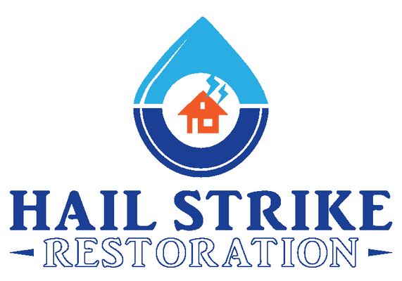 Hail Strike Restoration