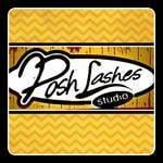 Posh Lashes Studio, where your eyes are not only for looking BUT FOR LOOKING BEAUTIFUL!!!