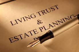 Estate Planning and Trusts